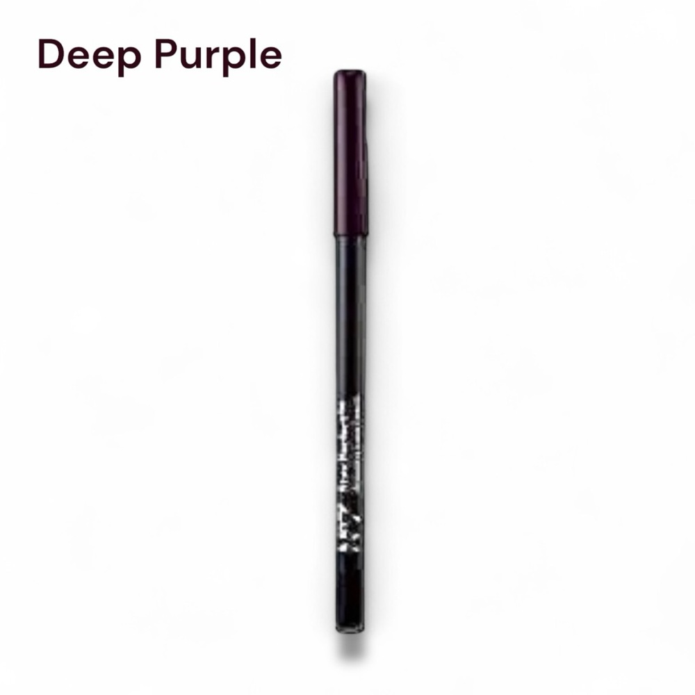🆕💕No. 7 Stay Perfect Eye Pencils: Deep Purple Brown Purple • CHOOSE YOUR COLOR! - Picture 4 of 7
